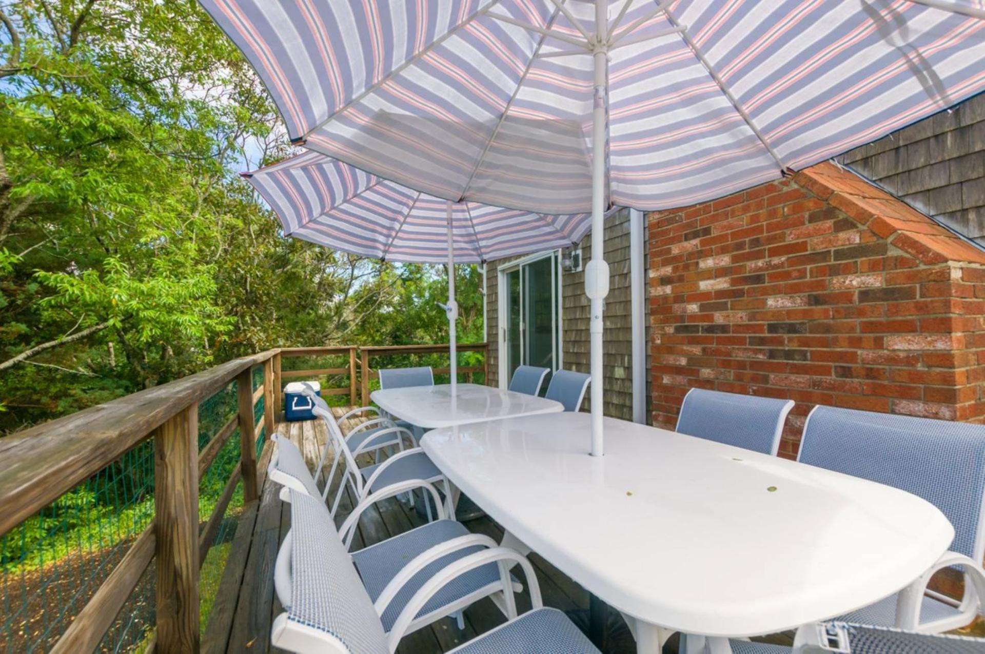 24 Captain Wing Road East Sandwich - - Cape Cod Exterior photo